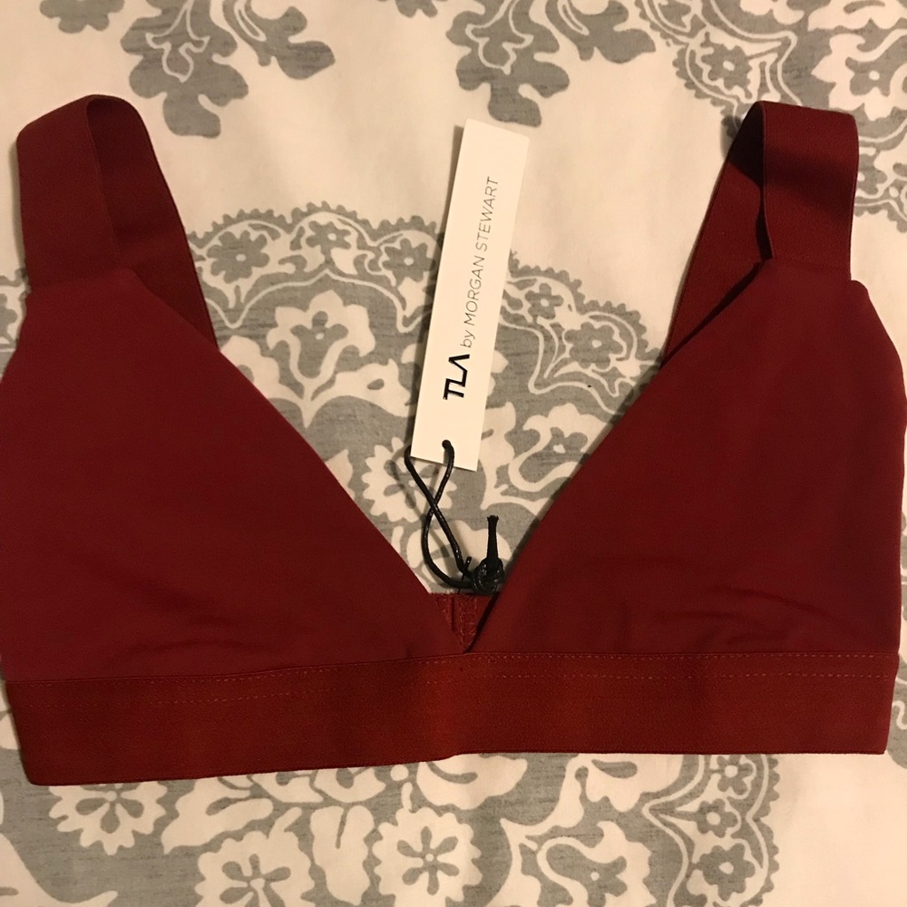 Touché LA Sports Bra